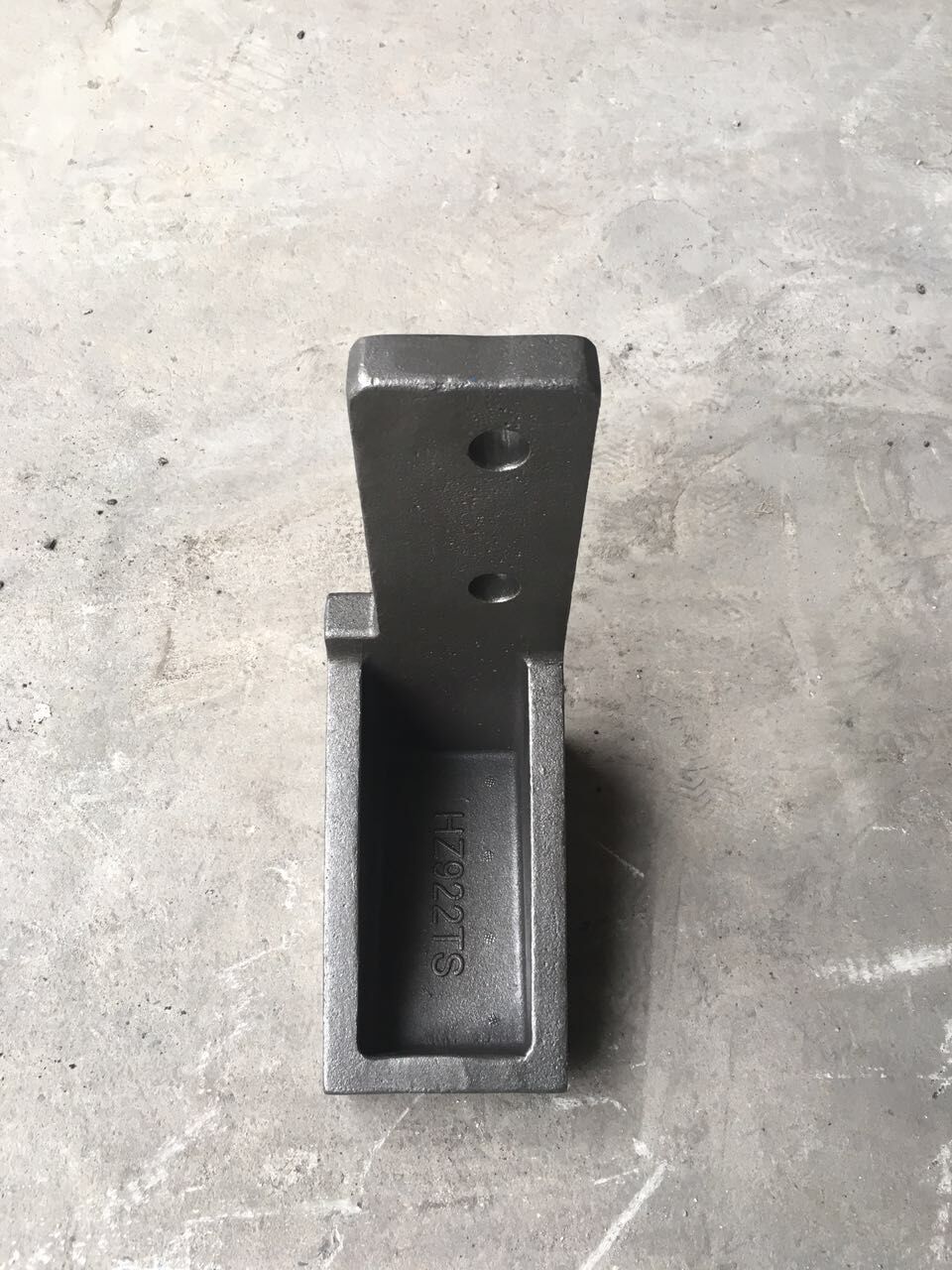 垃圾焚烧炉排(1)