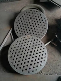 耐热钢料盘 (2)