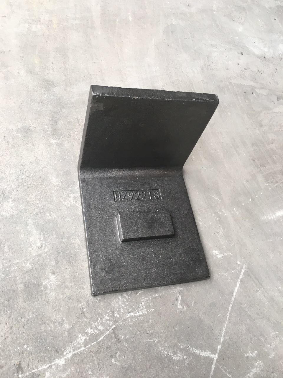 垃圾焚烧炉排(10)